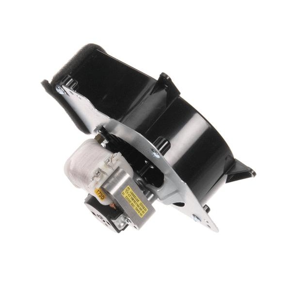 Blower Motor Assembly